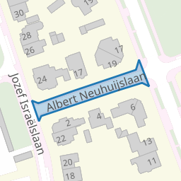 Perceel BSM01-B-3215