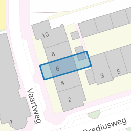 Perceel BSM01-B-3226