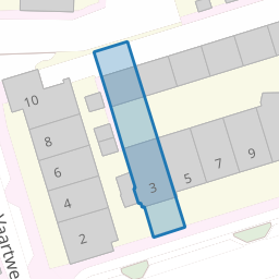 Perceel BSM01-B-3229
