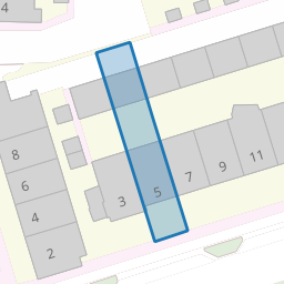 Perceel BSM01-B-3230