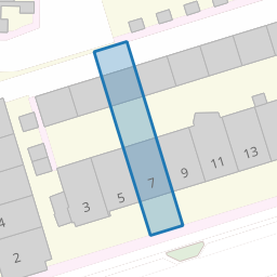 Perceel BSM01-B-3231