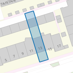 Perceel BSM01-B-3234
