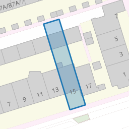 Perceel BSM01-B-3235