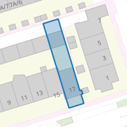 Perceel BSM01-B-3236