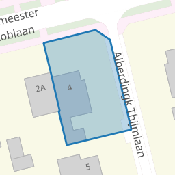 Perceel BSM01-B-3245
