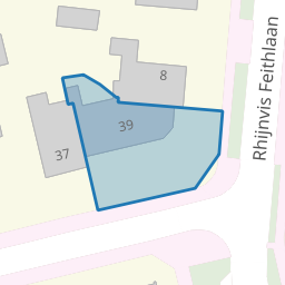 Perceel BSM01-B-3255