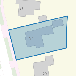 Perceel BSM01-B-3258