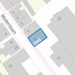 Perceel BSM01-B-3274