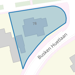 Perceel BSM01-B-3288