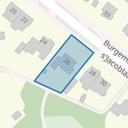 Perceel BSM01-B-3293