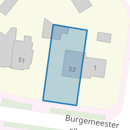 Perceel BSM01-B-3295