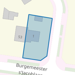 Perceel BSM01-B-3296