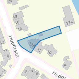 Perceel BSM01-B-3297