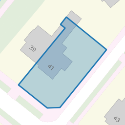 Perceel BSM01-B-3300