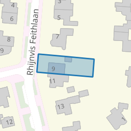 Perceel BSM01-B-3305