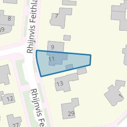 Perceel BSM01-B-3306