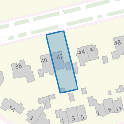 Perceel BSM01-B-3313