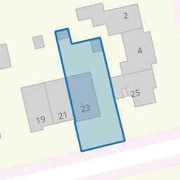 Perceel BSM01-B-3325