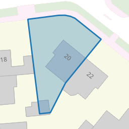 Perceel BSM01-B-3330