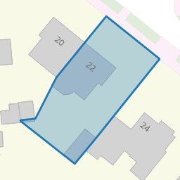 Perceel BSM01-B-3331