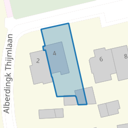 Perceel BSM01-B-3350