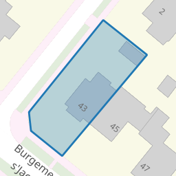 Perceel BSM01-B-3361