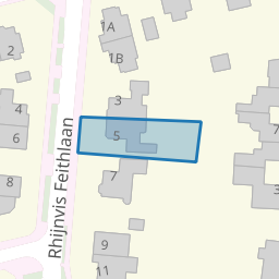 Perceel BSM01-B-3380