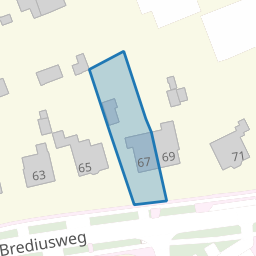 Perceel BSM01-B-3382