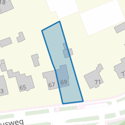 Perceel BSM01-B-3383