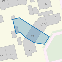 Perceel BSM01-B-3416