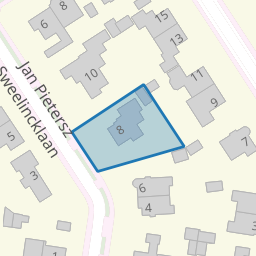 Perceel BSM01-B-3452