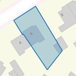 Perceel BSM01-B-3455