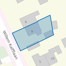 Perceel BSM01-B-3474