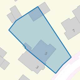 Perceel BSM01-B-3493