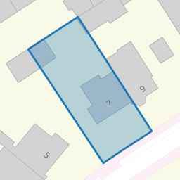 Perceel BSM01-B-3494