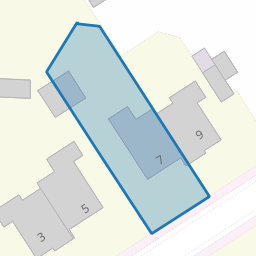 Perceel BSM01-B-3496