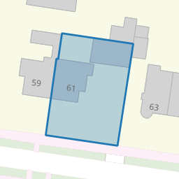 Perceel BSM01-B-3499