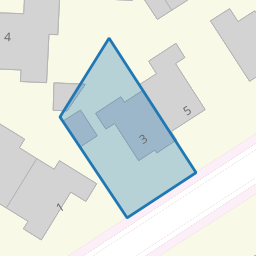 Perceel BSM01-B-3517