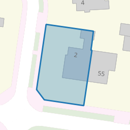 Perceel BSM01-B-3519