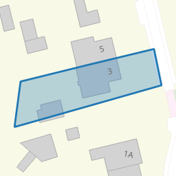 Perceel BSM01-B-3528