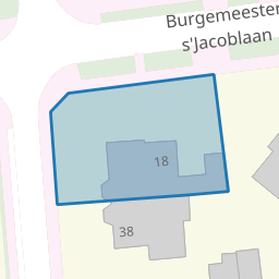 Perceel BSM01-B-3529