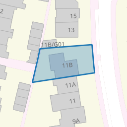 Perceel BSM01-B-3554