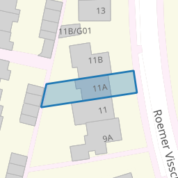 Perceel BSM01-B-3555