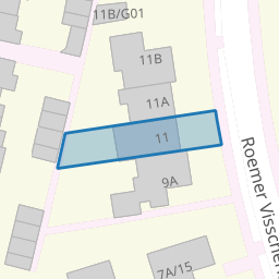 Perceel BSM01-B-3556