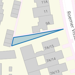 Perceel BSM01-B-3558