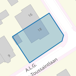 Perceel BSM01-B-3564