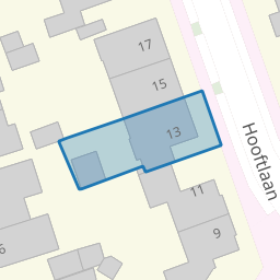 Perceel BSM01-B-3567