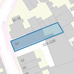Perceel BSM01-B-3595