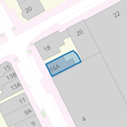 Perceel BSM01-B-3622