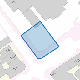 Perceel BSM01-B-3663